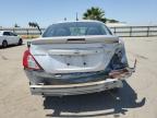2019 Nissan Versa S продається в Bakersfield, CA - Rear End