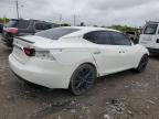 2017 Nissan Maxima 3.5S for Sale in Indianapolis, IN - Side