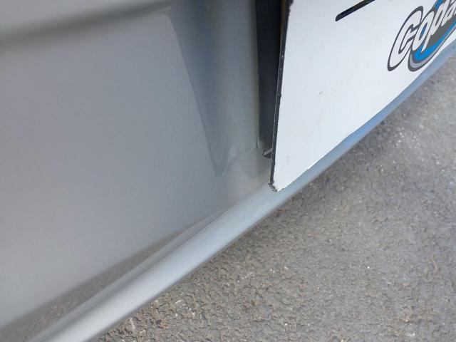 2015 VAUXHALL CORSA SE E