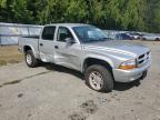 2003 Dodge Dakota Quad Sport продається в Arlington, WA - Side