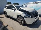 Sacramento, CA에서 판매 중인 2023 Nissan Pathfinder Platinum   - Front End