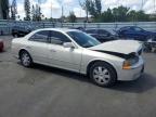 2002 Lincoln Ls  на продаже в Miami, FL - Front End