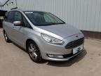 2015 FORD GALAXY TIT for sale at Copart WESTBURY