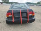1996 Honda Civic Lx en Venta en Mcfarland, WI - Rear End