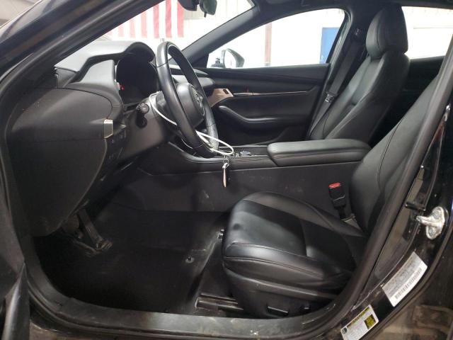 MAZDA 3 2019 Black