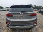 2019 Hyundai Santa Fe Limited de vânzare în Eight Mile, AL - Front End