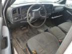2001 Chevrolet Silverado C1500 for Sale in China Grove, NC - Front End