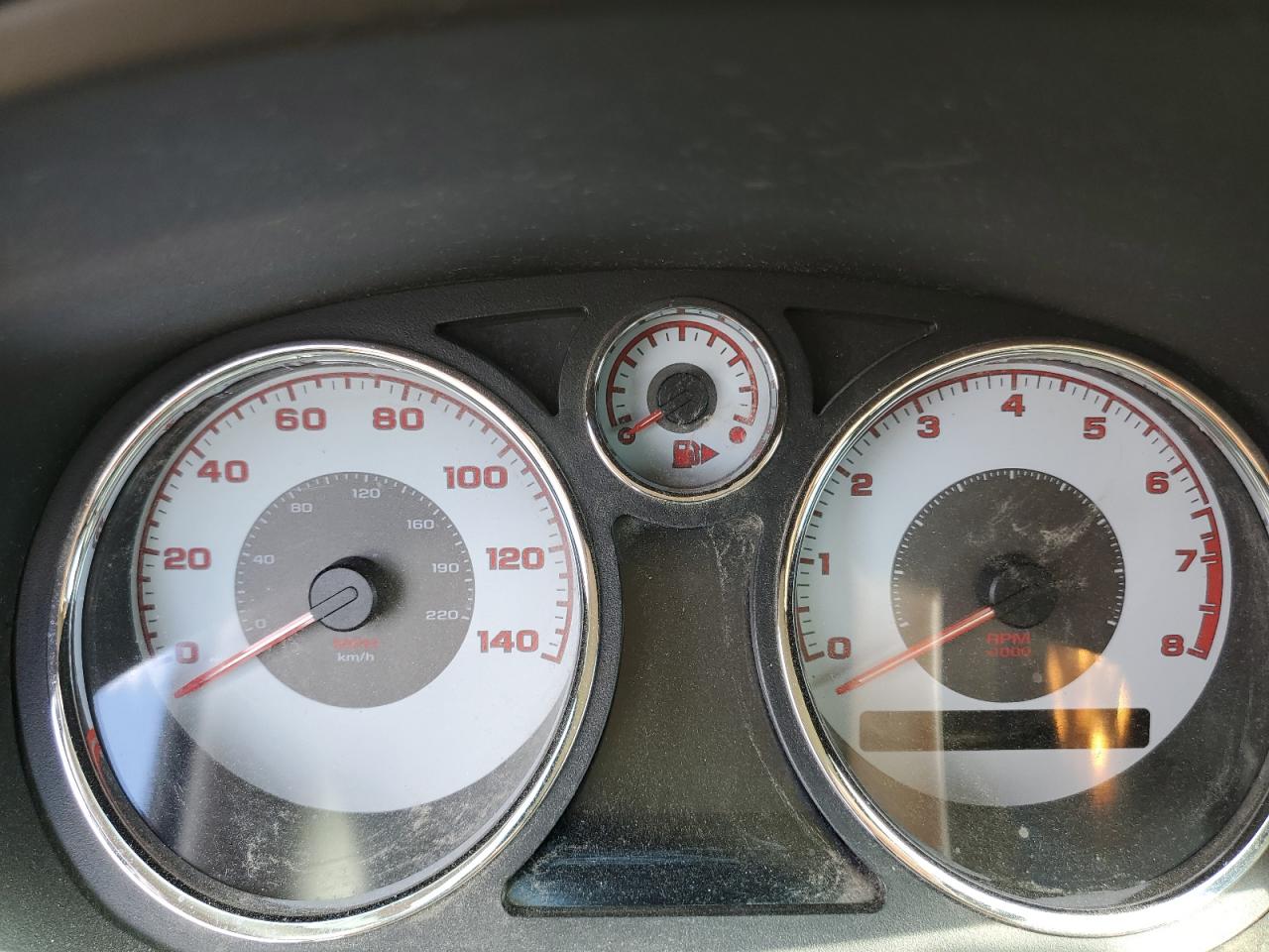 2007 Pontiac G5 VIN: 1G2AL15F477121960 Lot: 56981965
