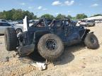 2013 Jeep Wrangler Unlimited Sahara იყიდება Eight Mile-ში, AL - Rollover