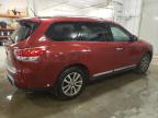 2015 Nissan Pathfinder S للبيع في Avon، MN - Mechanical