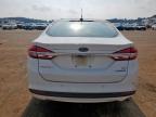 2018 Ford Fusion Se Hybrid for Sale in Longview, TX - Front End