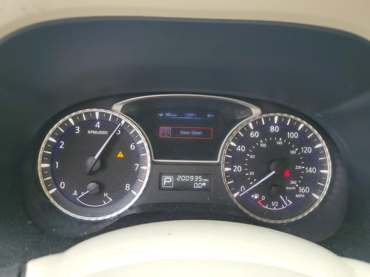 2013 Infiniti Jx35 VIN: 5N1AL0MM0DC329824 Lot: 58469095