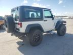 Lebanon, TN에서 판매 중인 2018 Jeep Wrangler Sport - Front End