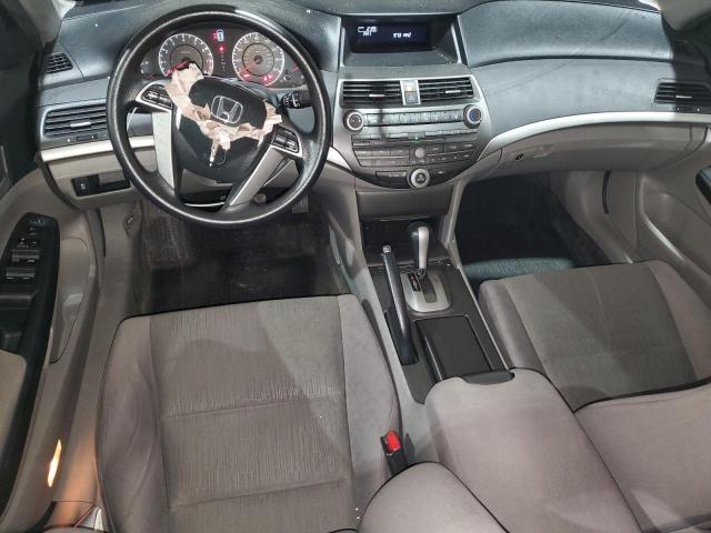  HONDA ACCORD 2012 Gray