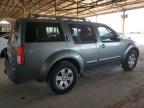 2007 Nissan Pathfinder Le en Venta en Phoenix, AZ - Rear End