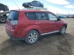 2008 Mitsubishi Outlander Se for Sale in Helena, MT - Front End