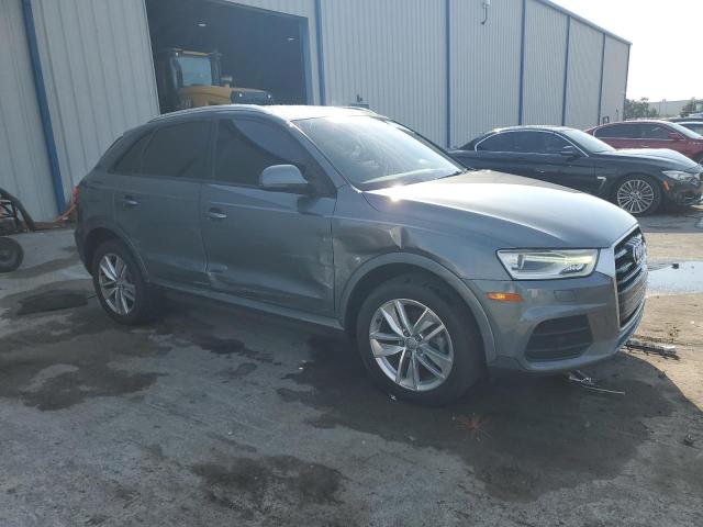  AUDI Q3 2017 Gray