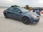 2016 Toyota Corolla L for Sale in Wilmer, TX - Minor Dent/Scratches