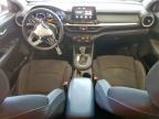 2021 Kia Forte Fe zu verkaufen in Abilene, TX - Front End