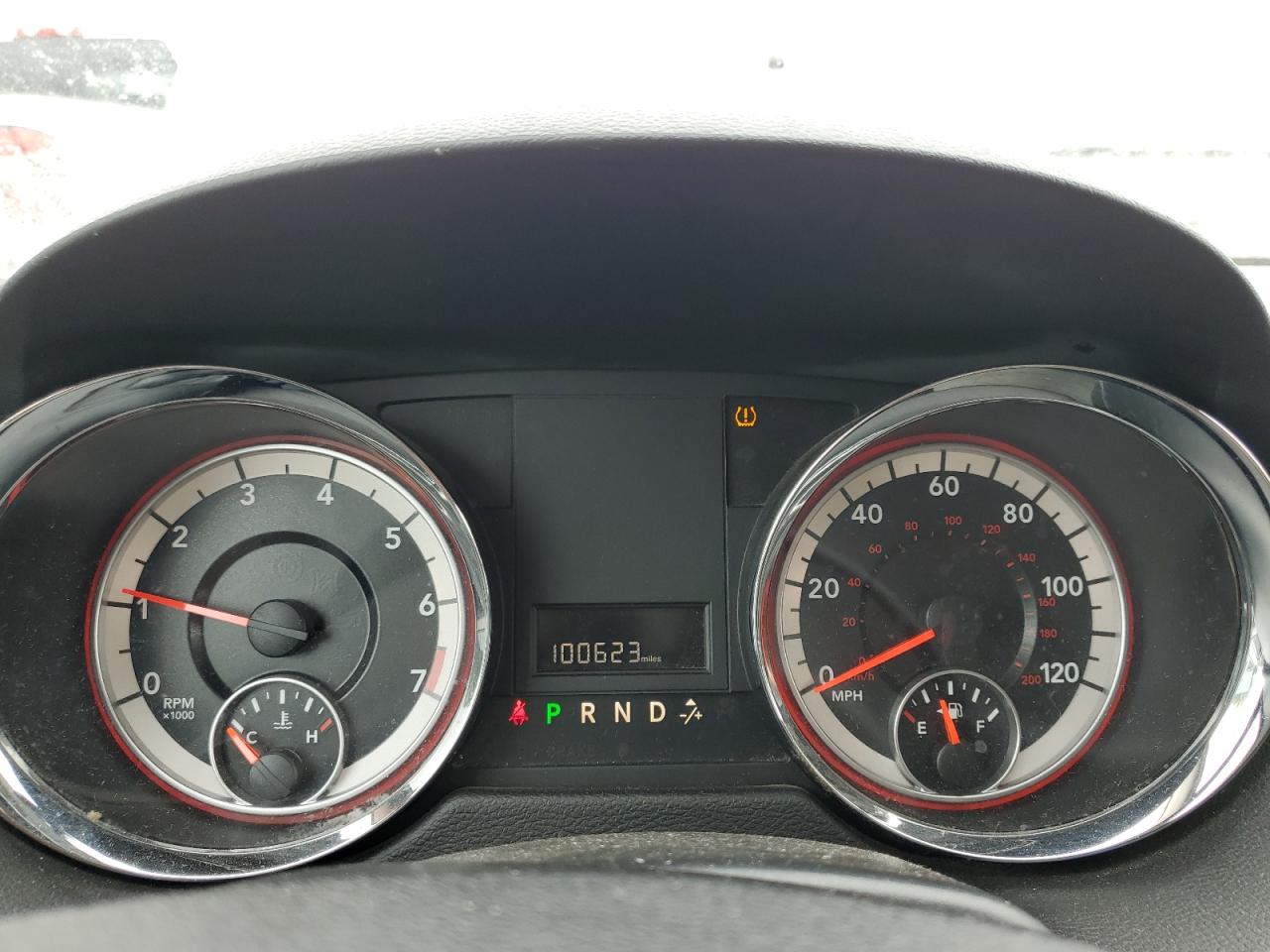 2016 Dodge Grand Caravan Se VIN: 2C4RDGBG8GR169925 Lot: 57407475