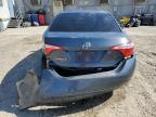 2016 Toyota Corolla L   продається в Los Angeles, CA - Front End