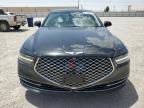 2020 Genesis G90 Ultimate იყიდება Anthony-ში, TX - Minor Dent/Scratches