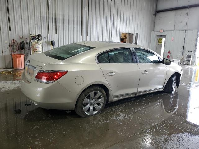  BUICK LACROSSE 2012 Złoty