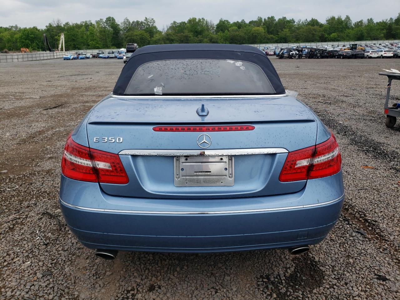 2012 Mercedes-Benz E 350 VIN: WDDKK5KF6CF154124 Lot: 56937195