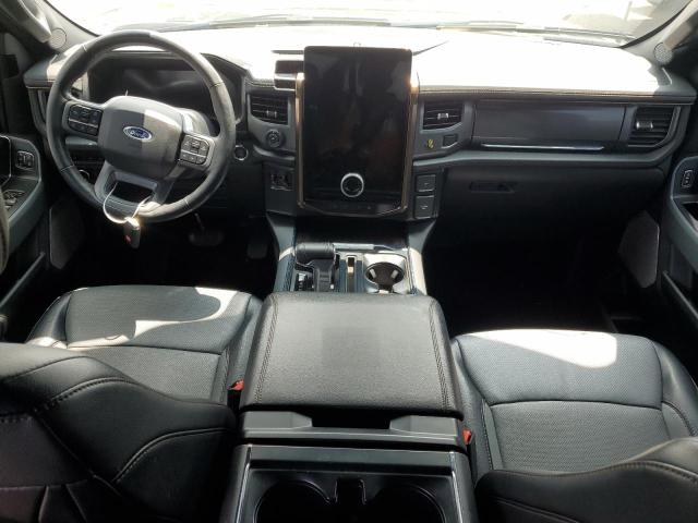  FORD F150 LIGHT 2023 Чорний