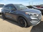 Elgin, IL에서 판매 중인 2017 Hyundai Tucson Limited - Minor Dent/Scratches