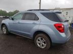 2015 Chevrolet Equinox Lt   na sprzedaż w New Britain, CT - Frame Damage