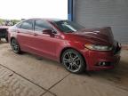 2014 Ford Fusion Titanium იყიდება Phoenix-ში, AZ - Front End