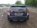 2022 Subaru Crosstrek Limited for Sale in Cicero, IN - Front End