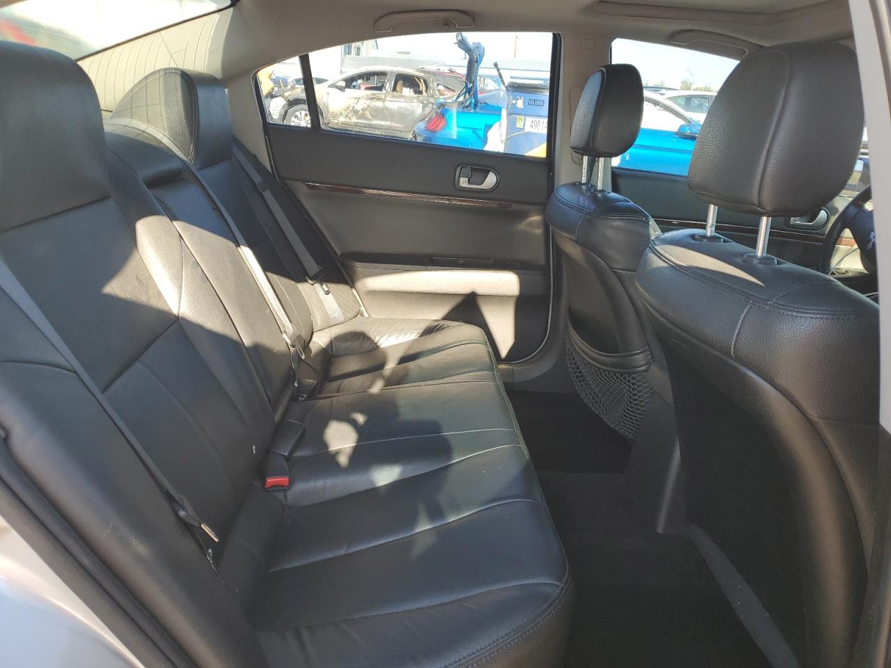 2011 Mitsubishi Galant Es VIN: 4A32B3FF3BE027602 Lot: 56150005