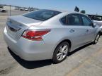 2015 Nissan Altima 2.5 на продаже в Sacramento, CA - Front End