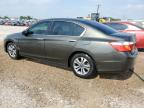 2014 Honda Accord Lx na sprzedaż w Mercedes, TX - Mechanical