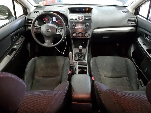 2013 SUBARU XV CROSSTREK 2.0 PREMIUM  