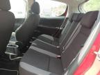 2007 PEUGEOT 207 S for sale at Copart BRISTOL