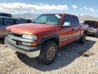 2001 Chevrolet Silverado K1500 Heavy Duty for Sale in Magna, UT - Front End