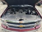 2014 Chevrolet Silverado C1500 Ltz de vânzare în Cicero, IN - Top/Roof