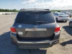 2012 Toyota Highlander Base de vânzare în Gastonia, NC - Front End