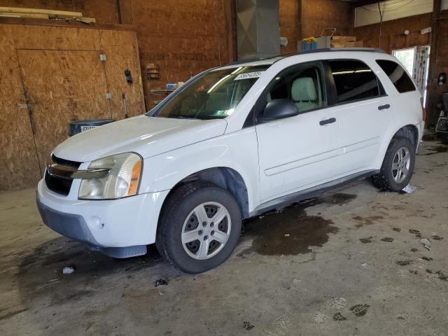 2005 Chevrolet Equinox Ls