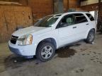 2005 Chevrolet Equinox Ls for Sale in Ebensburg, PA - Mechanical