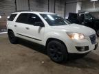 2008 Saturn Outlook Xe იყიდება Franklin-ში, WI - Mechanical