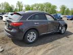 2016 Infiniti Qx70  for Sale in New Britain, CT - Side