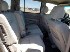 2011 HONDA PILOT LX for sale at Copart AB - CALGARY