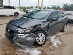 2025 Nissan Versa S   للبيع في Houston، TX - Front End