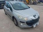 2010 PEUGEOT 308 S DT for sale at Copart BRISTOL