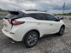 2016 Nissan Murano S zu verkaufen in Hueytown, AL - Rear End