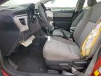 2016 Toyota Corolla L en Venta en Grand Prairie, TX - Front End